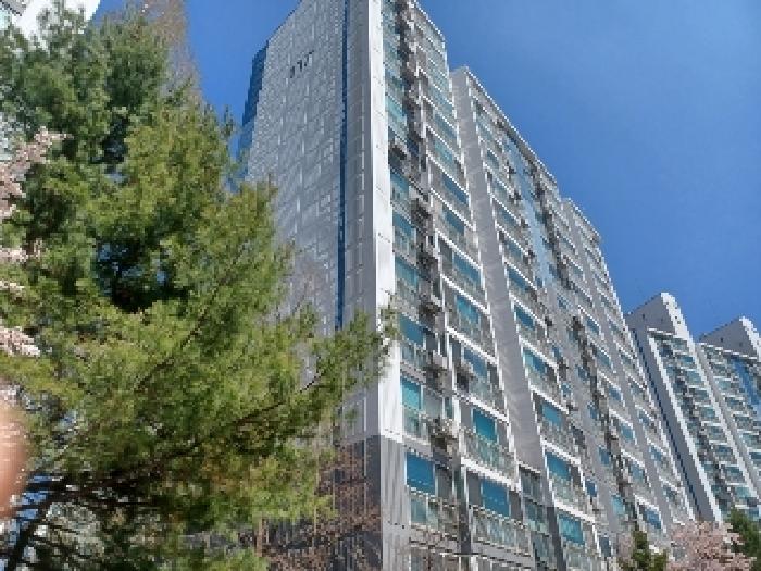 송산주공아파트 경매 물건 사진