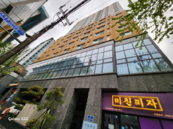 혜성루첸리 경매 물건 사진