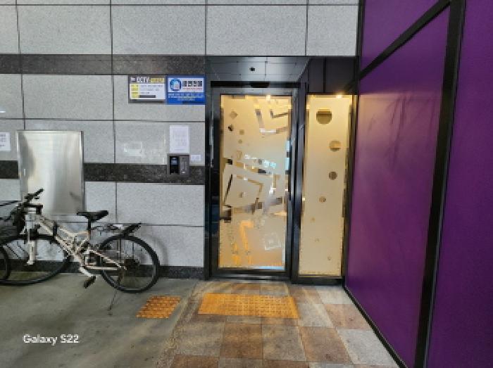 의정부시 아파트 경매 물건 외관
