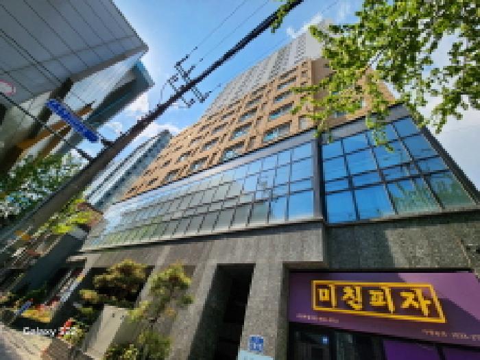 혜성루첸리 경매 물건 사진