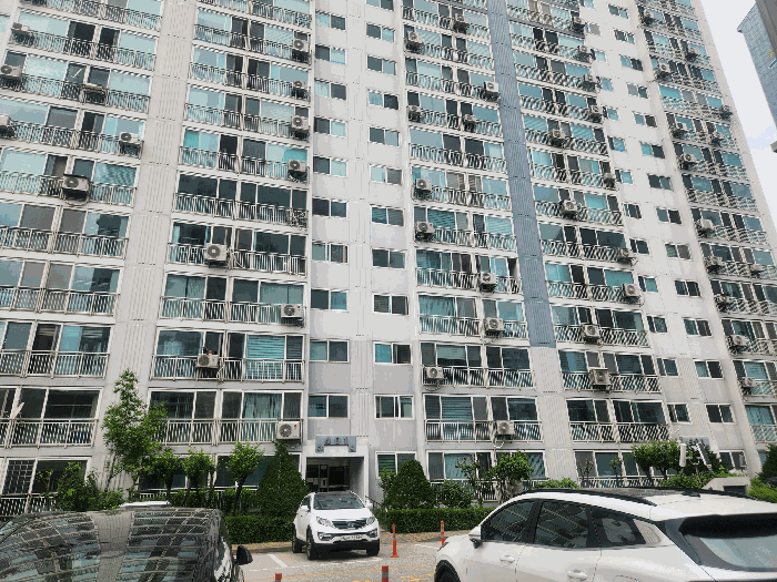 주공그린빌 경매 물건 사진