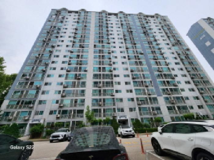 주공그린빌 경매 물건 사진