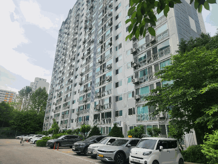 주공그린빌 경매 물건 사진