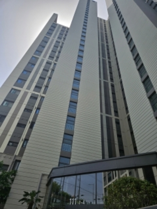 부산진구 아파트 경매 물건 외관