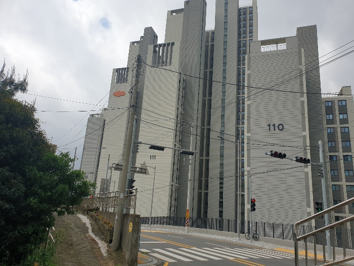 이편한세상시민공원1단지 경매 물건 사진