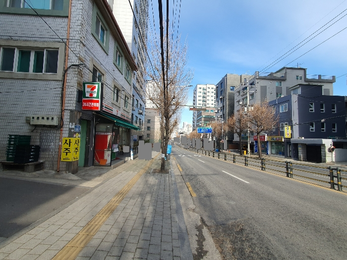 명도힐스티지 경매 물건 사진