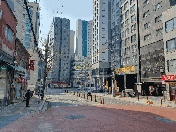 루체비스타 경매 물건 사진