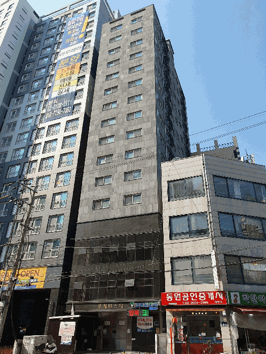 루체비스타 경매 물건 사진