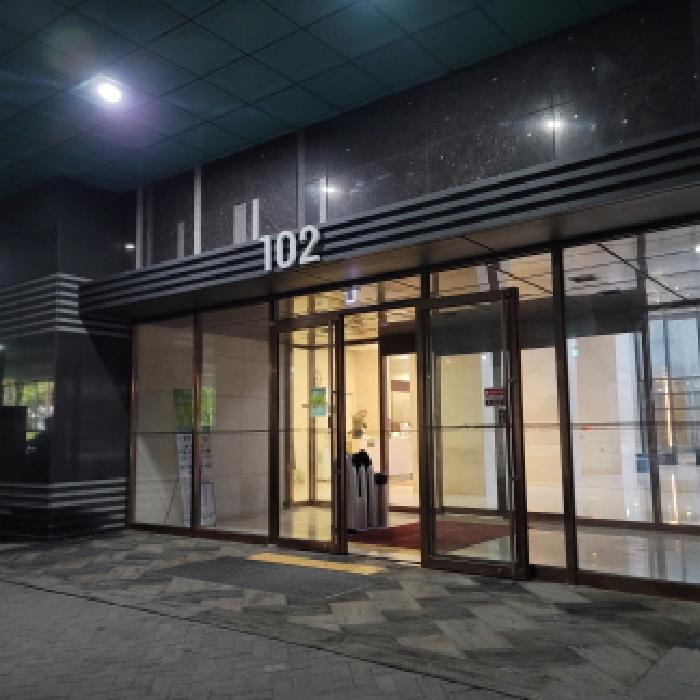 일산두산위브더제니스 경매 물건 사진