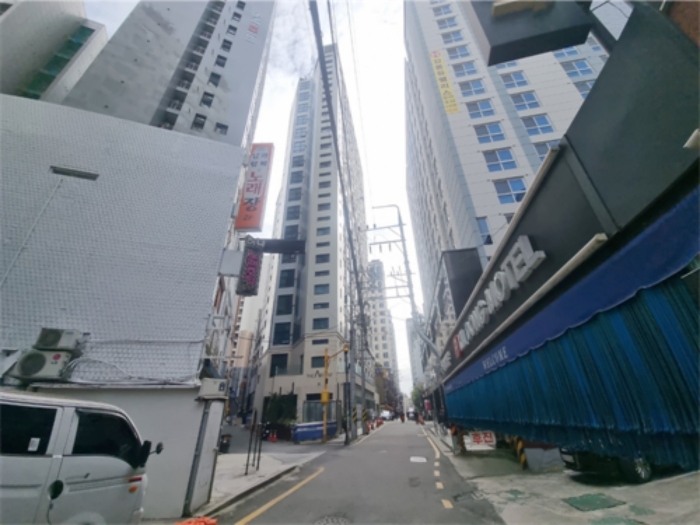 경지아리움 경매 물건 사진