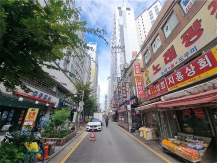 경지아리움 경매 물건 사진