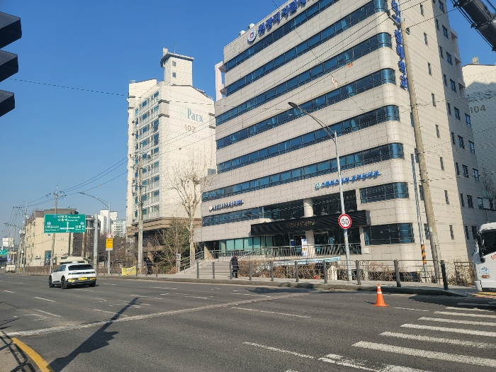 신대림 한솔 솔파크 경매 물건 사진