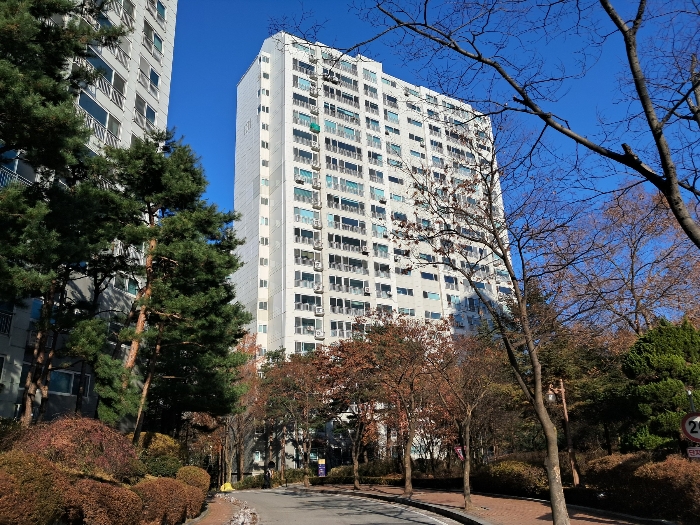 행원마을동아솔레시티아파트 경매 물건 사진