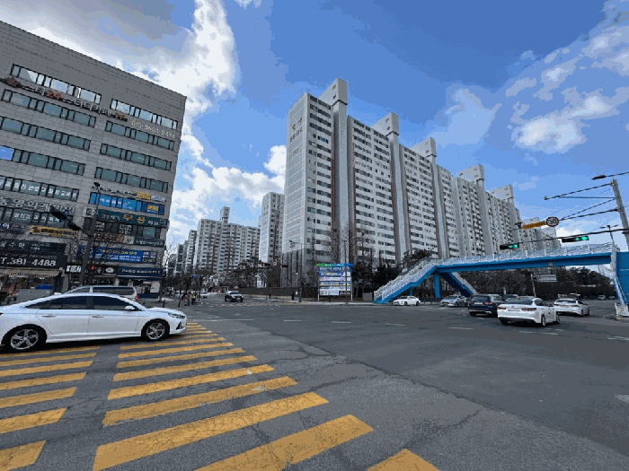 금호쌍용아파트 경매 물건 사진