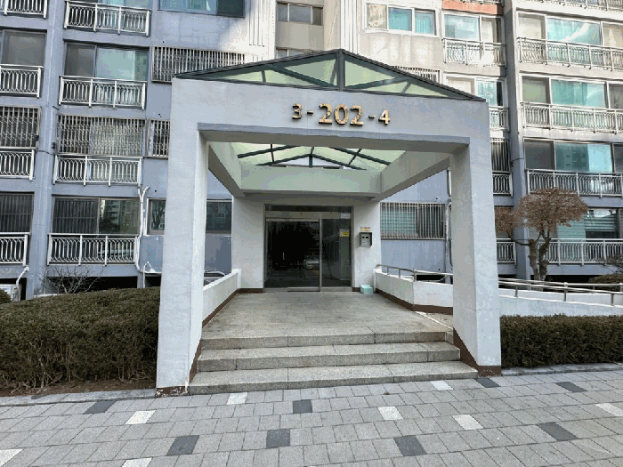 금호쌍용아파트 경매 물건 사진