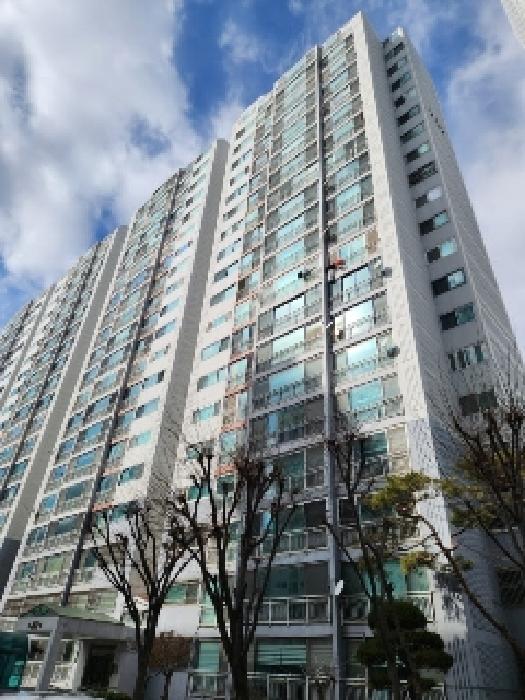 금호쌍용아파트 경매 물건 사진