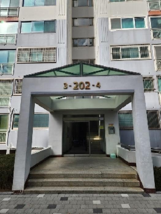 금호쌍용아파트 경매 물건 사진