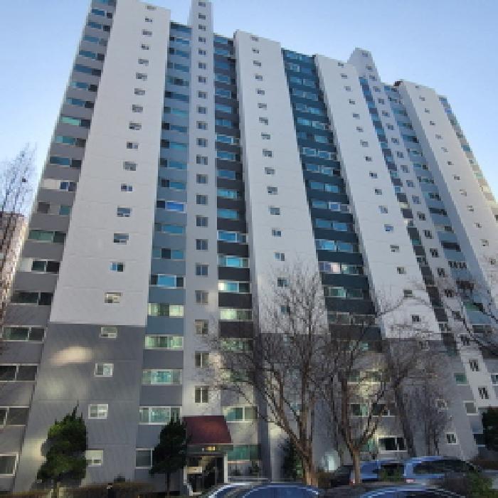 고양시 덕양구 아파트 경매 물건 외관