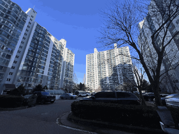 은빛마을아파트 경매 물건 사진
