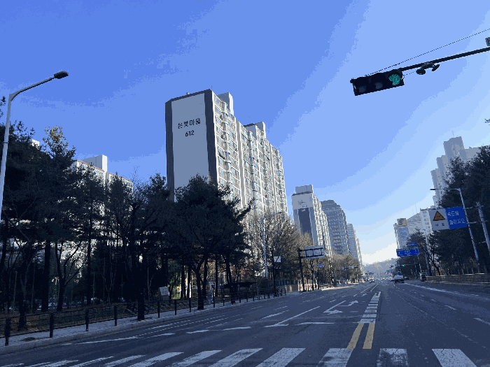 은빛마을아파트 경매 물건 사진
