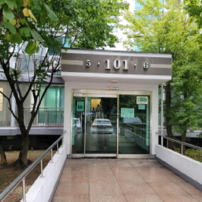 탄현마을아파트 경매 물건 사진
