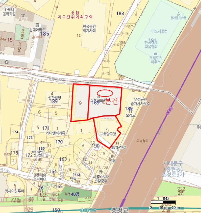 경매 물건 사진