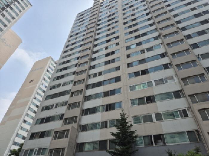 독립문극동아파트 경매 물건 사진