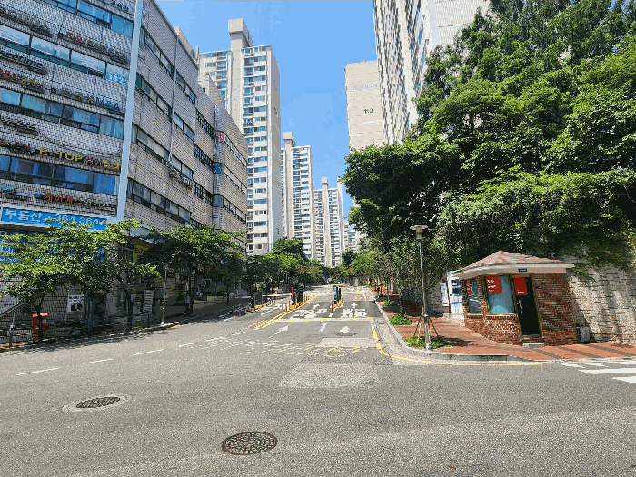 독립문극동아파트 경매 물건 사진