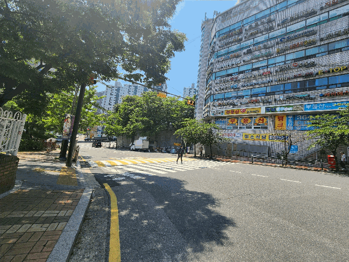 독립문극동아파트 경매 물건 사진