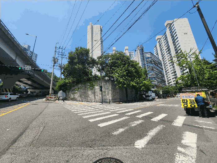 독립문극동아파트 경매 물건 사진