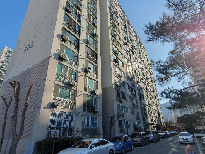 지산타운 경매 물건 사진
