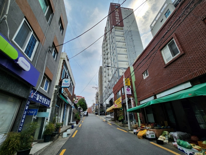 배산프라임타워 경매 물건 사진