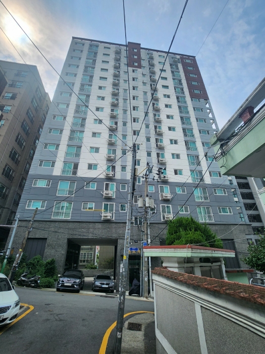 배산프라임타워 경매 물건 사진
