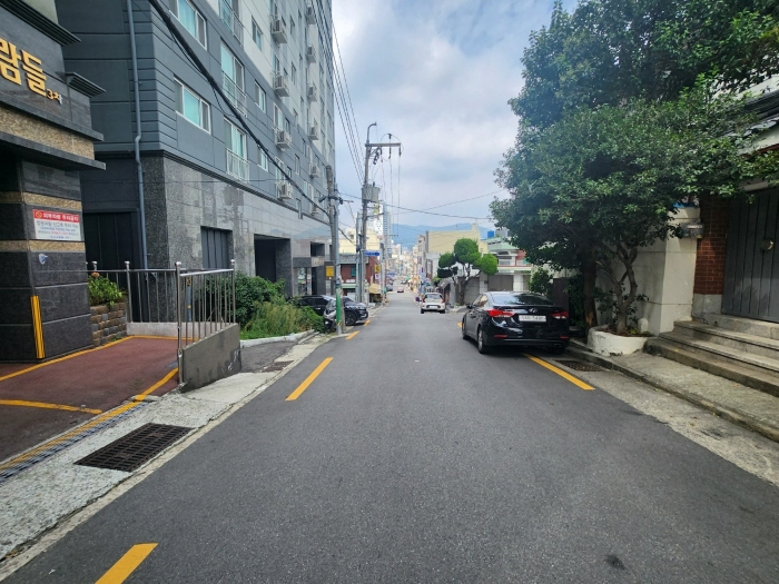배산프라임타워 경매 물건 사진