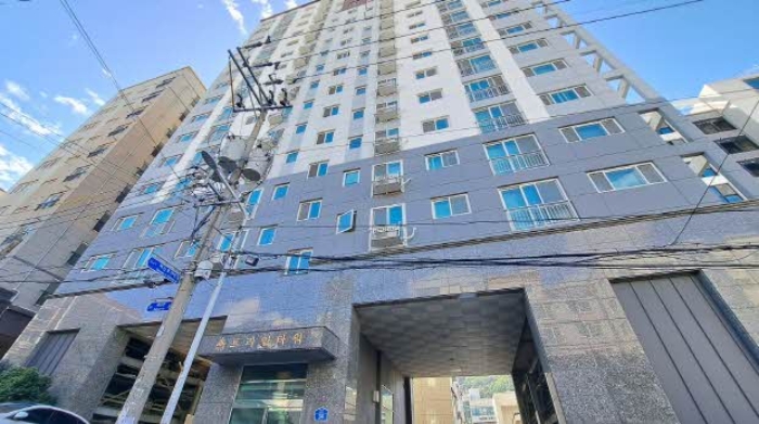 배산프라임타워 경매 물건 사진