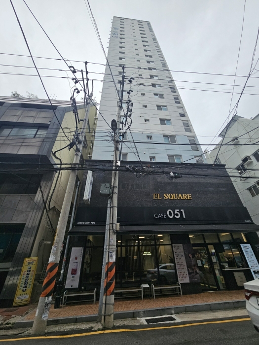 중구 아파트 경매 물건 외관