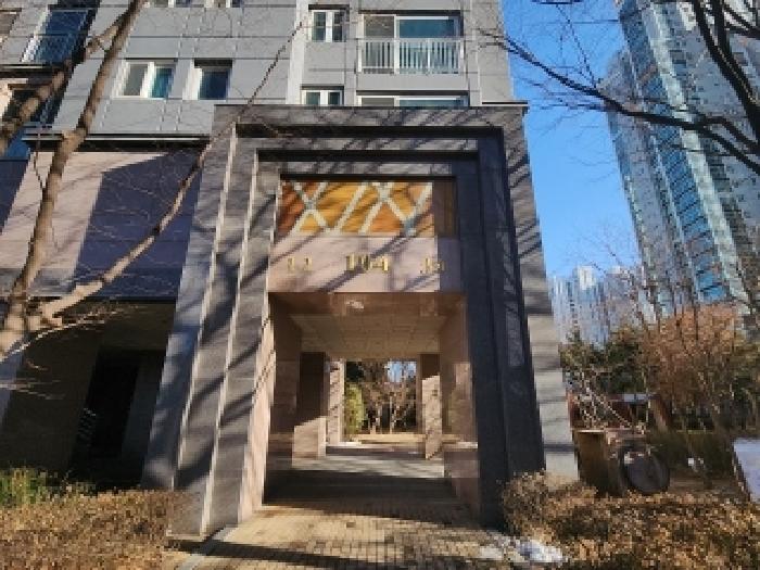 롯데캐슬 경매 물건 사진