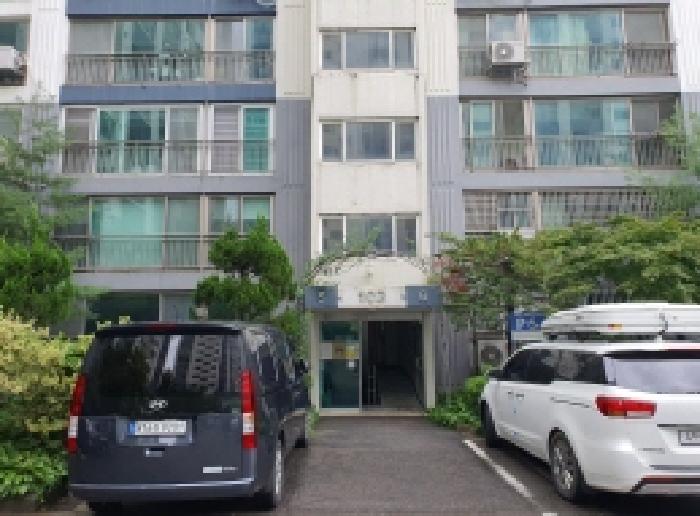대한아파트 경매 물건 사진