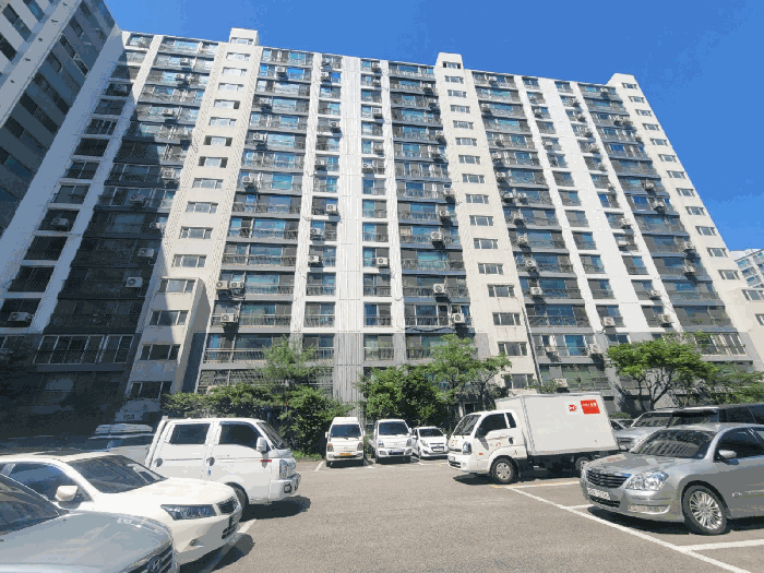 대한아파트 경매 물건 사진