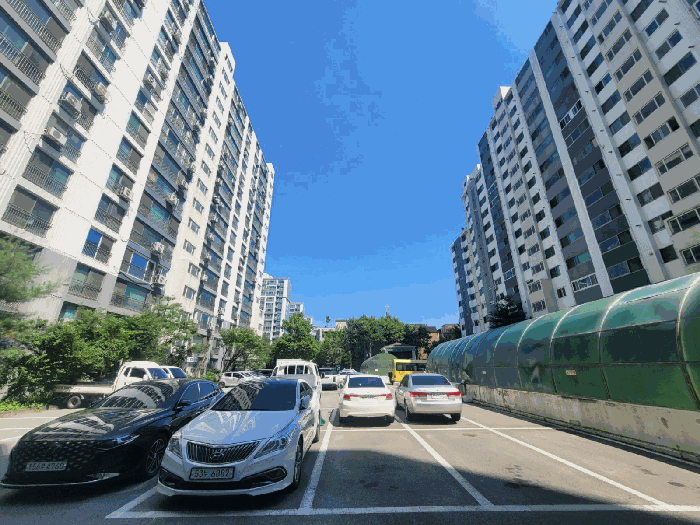 대한아파트 경매 물건 사진