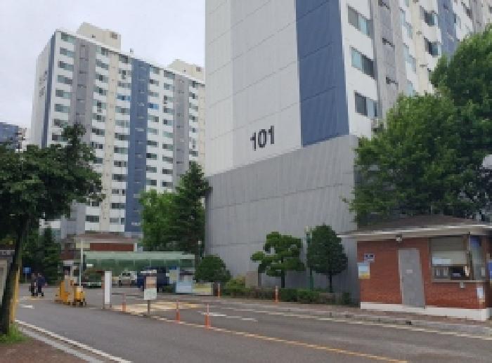대한아파트 경매 물건 사진