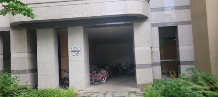 일산센트럴아이파크 경매 물건 사진