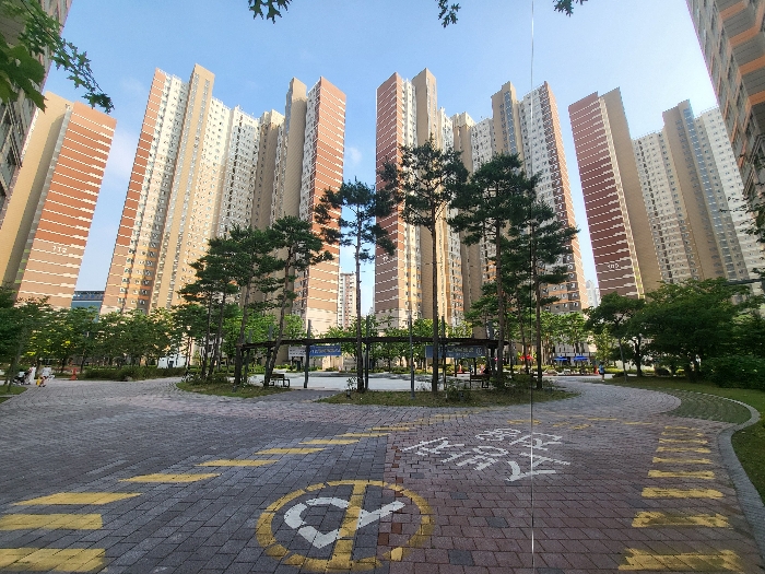 일산센트럴아이파크 경매 물건 사진