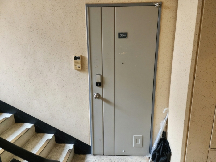 현대아파트 경매 물건 사진