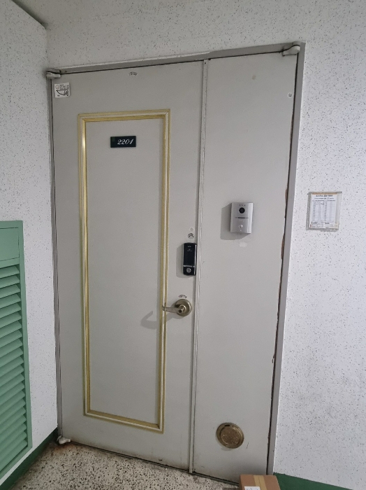 다대대우아파트 경매 물건 사진