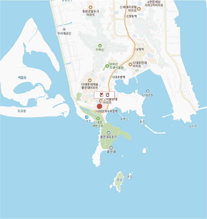 다대대우아파트 경매 물건 사진