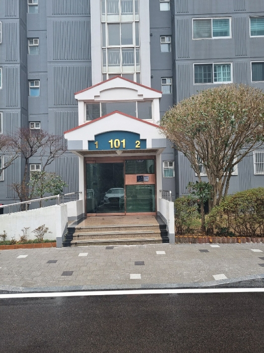 다대대우아파트 경매 물건 사진
