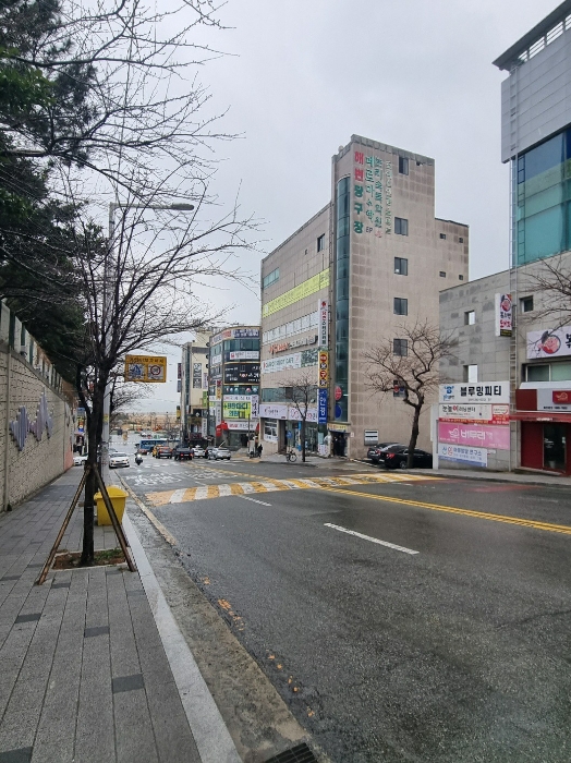 다대대우아파트 경매 물건 사진