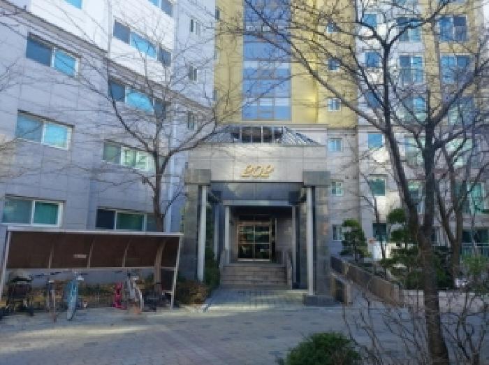 그대가센트럴파크 경매 물건 사진