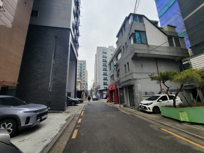 우공아파트 경매 물건 사진